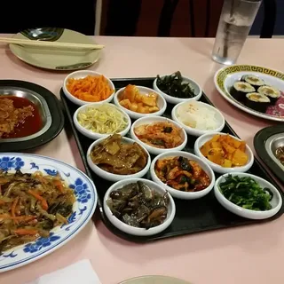 Bulgogi