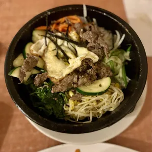 Crispy on the bottom!