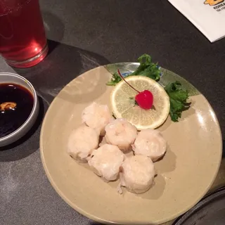 Shumai