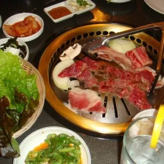 Galbi -