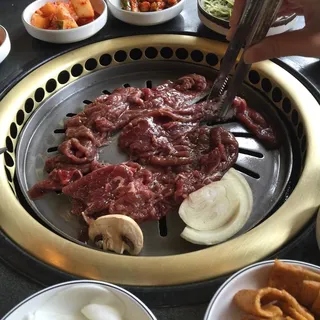 Bulgogi -