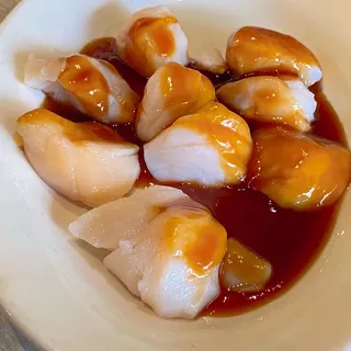 Scallops Gui -