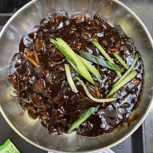 jajangmeon