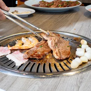 ribs, bbq ribs, food