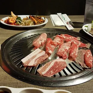 ribs, bbq ribs, food