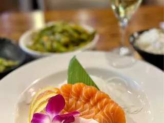 Sushi OK