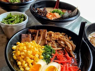 Saku Ramen