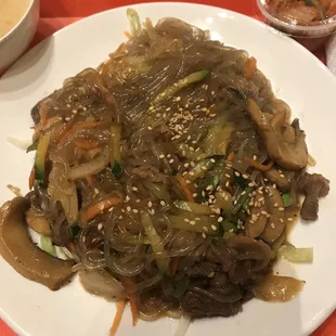 Japchae