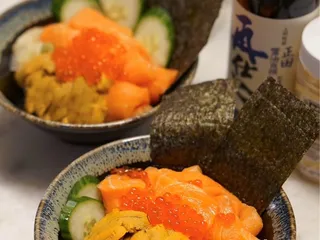 Tokyo Fish Market