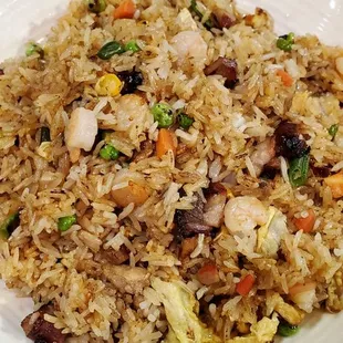 Fried Rice
