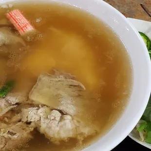 Combination Pho Large