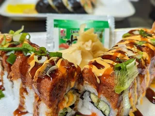 KP International Market