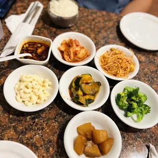 Banchan