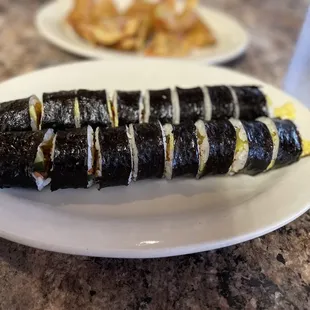 Koreana Restaurant