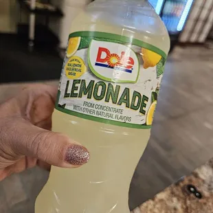 Lemonade