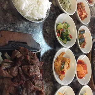 Beef Short Rib