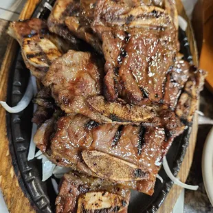 La Galbi