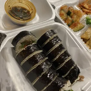 Kimbap