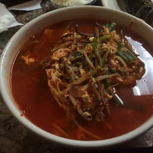 Yuk Gae Jang