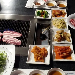 Samgyeopsal