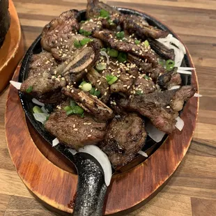 Galbi