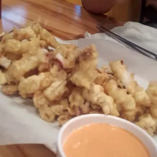 Calamari