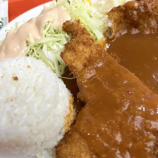 Tonkatsu