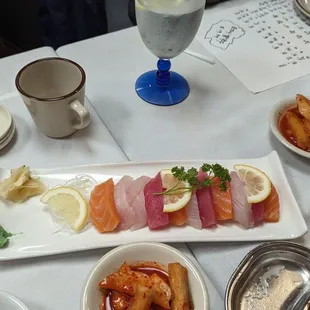 Sashimi
