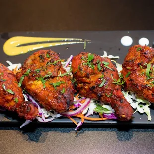 Tandoori Chicken