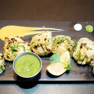 Malai Kabab