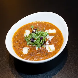 Dal Makhani