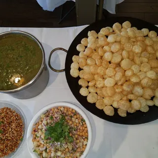 Pani Puri