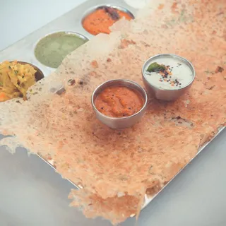 Ravva Dosa