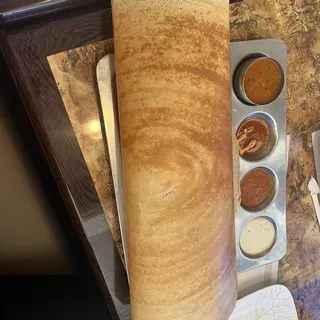 Paper Dosa