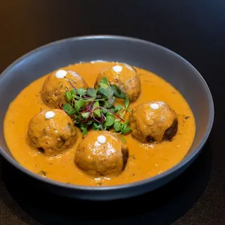 Malai Kofta