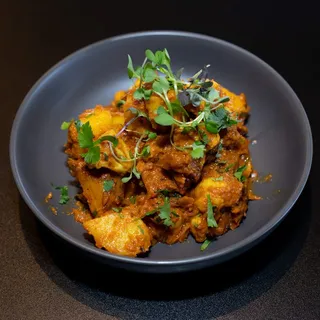 Aloo Gobi