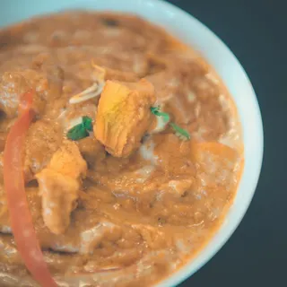 Chicken Tikka Masala