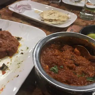 Lamb Rogan Josh
