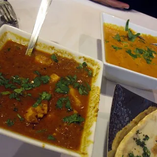 Fish Curry