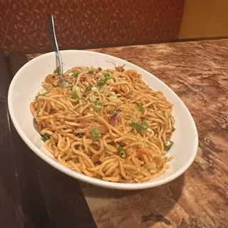 Vegetable Fried Rice