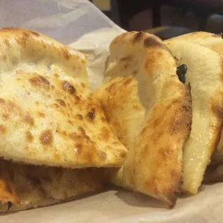 Butter Naan