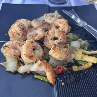 salads, food