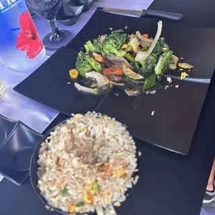 food, salad, salads