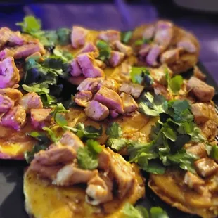 pizza, food