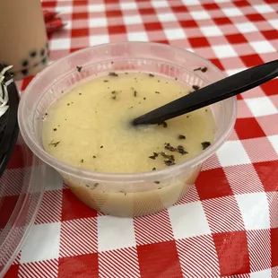 Miso Shiru Soup