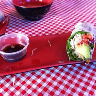 Summer Roll