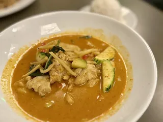 Mandala Kitchen & Bar