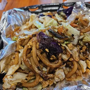 Yaki Udon