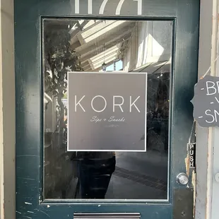 This is the sign