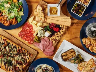 DNA Wine Lounge